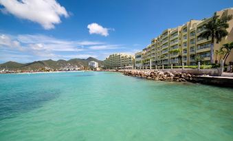 The Villas at Simpson Bay Resort