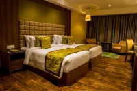 Lemon Tree Hotel Siliguri Hotels in Сіліґурі