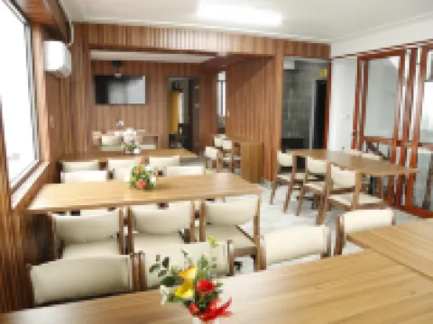 Bảo Ngọc Diamond Hotel Các khách sạn ở Cao Bằng