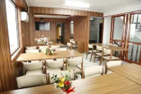 Bao Ngoc Diamond Hotel Hotels in P. Hợp giang