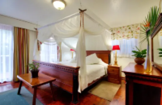 St. Lucia Wetlands Guest House Hotels in St Lucia