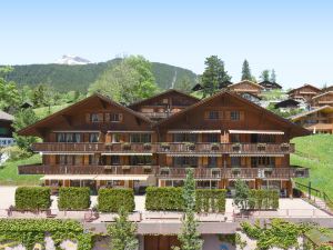 Aparthotel Eiger - Grindelwald