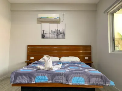 Kingston Lodge Hotels in Cagayan De Oro