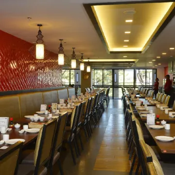 The Orchard Hotel Baguio