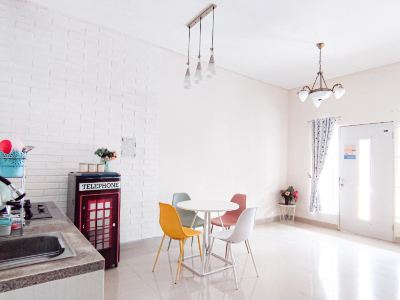 Surabaya Homey Near Juanda Airport Syariah