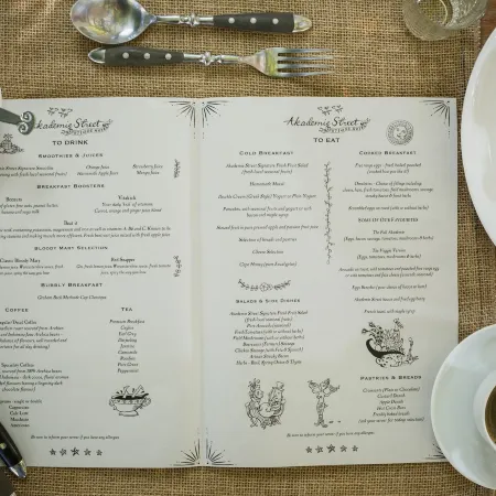 Akademie Street Boutique Hotel