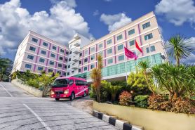 D'Primahotel Balikpapan