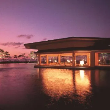 Kaike Grand Hotel Tensui