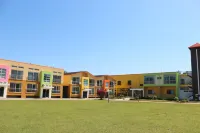 Geomunoreum Hostel