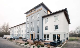 B&B HOTEL Düsseldorf-Ratingen