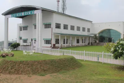 Turquoise Resort Hotels in Solan