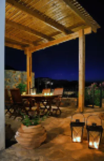 Spacious Villa with Private Pool and Sea View, Just 150 Meters from the Sea