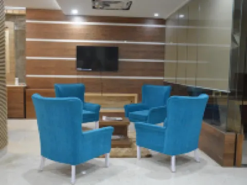 Hotel Ram Saroj Palace Hotels in Sagar