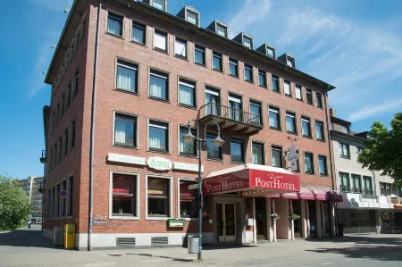 Trip Inn PostHotel Düren