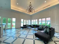 Hotel Casuarina@Kuala Kangsar Hotels in Sayong