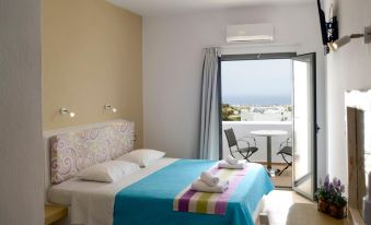 Omiros Hotel