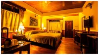 The Planters Home Hotels in North Sikkim
