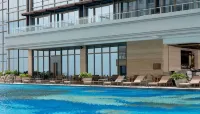 Hotel Tentrem Semarang - romantis