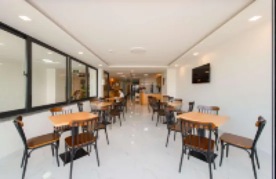 HoTel Apollo Vacation