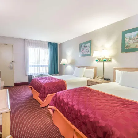 Baymont by Wyndham Topeka