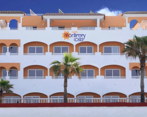 Hotel Monterrey Costa Hotels in Chipiona