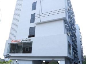 Hotel Swan Suites