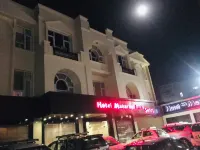 Hotel Maharaja Inn by Geetanjali Hotels