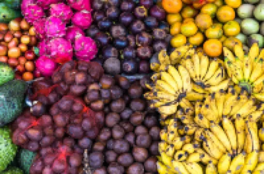 RedDoorz @ Jalan Ujung Aji Berastagi