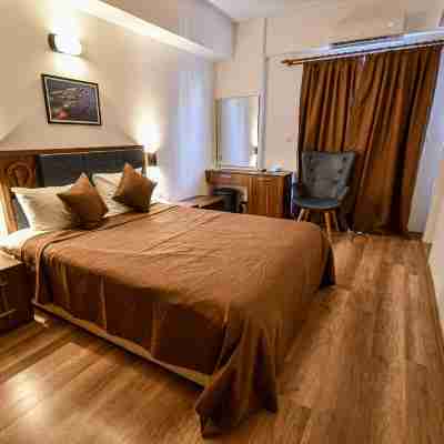 Dorana Hotel Rooms