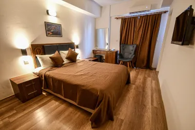Dorana Hotel