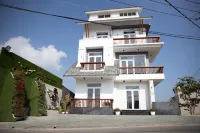 Minh Chien Suite Luxury Apartment