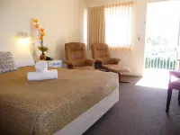 Blue Pelican Motel Hotels in Tweed Heads