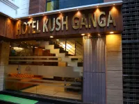 Hotel Kush Ganga - 50 Meter from Har ki Pauri, Haridwar Hotels in Haridwar