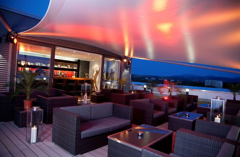 bigBOX AllgÄU Hotel, WorldHotels Distinctive photo 3