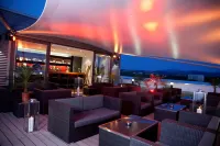 Bigbox Allgaeu Hotel