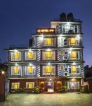 Hotel Bnb Mhepi Các khách sạn ở 