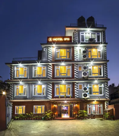 Hotel Bnb Mhepi