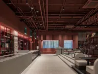 Ramada Plaza by Wyndham Chungjang Hotels in Gwangju