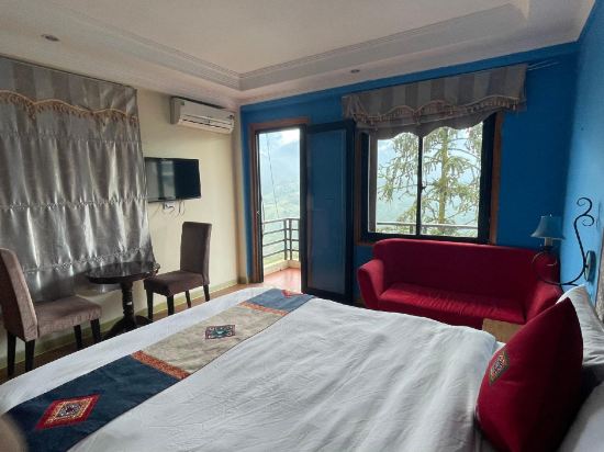 Sa Pa Indigo Hotel