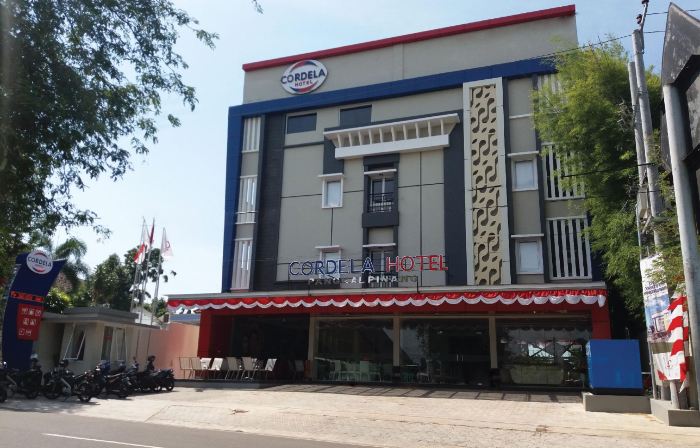 Cordela Hotel Pangkal Pinang