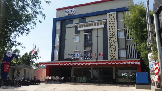 Cordela Hotel Pangkal Pinang