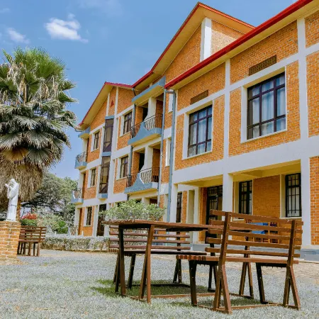 Pallotti Hotel