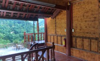 Sapanapro Homestay Ta Phin