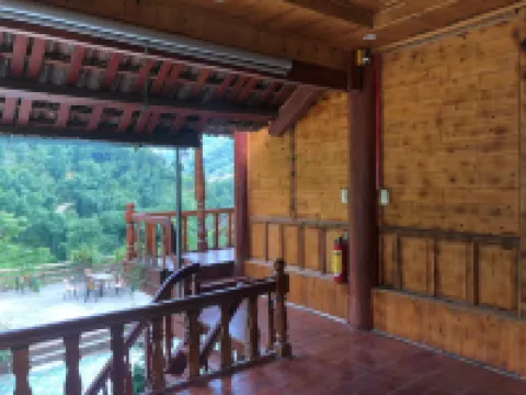 Sapanapro Homestay Ta Phin