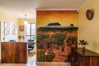 Villa Arumeru