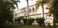 Udai Bilas Palace Hotels in Dungarpur