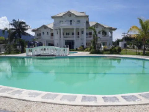 Andres Resort Hotels in Nabas