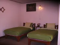 Dansai Resort Hotel Hotels in Dan Sai