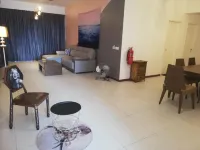 The Landmark by Katana 2000Sqf 3Br Homestay@Gurney Hotels in Tanjung Tokong