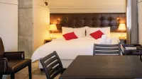 Orange River Rafting Lodge Hotels in 